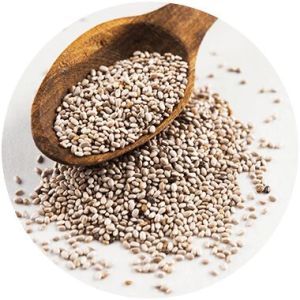 Chia Seeds