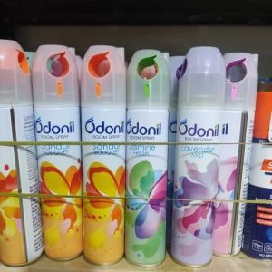 Odonil Air Freshener Spray