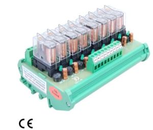 24V DC 1CO Relay Board