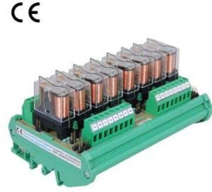 24VDC 1CO NC Relay Board