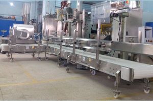 Conveyors