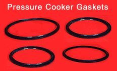 Pressure Cooker Gaskets