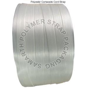 Polyester Composite Cord Strap