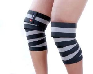 Knee Wraps Support