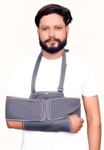 Shoulder Immobilizer