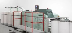 Rieter D 40 Draw Frame Machine