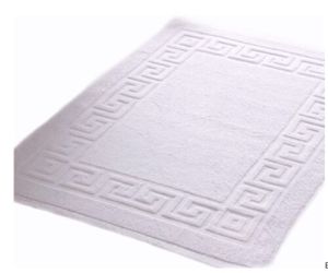 Bath mats