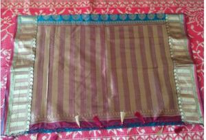 Devasena Silk Saree