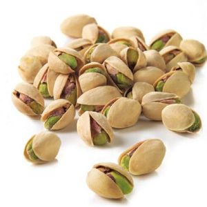 organic pistachios