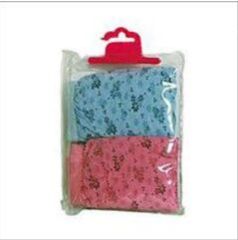 PVC Zipper Pouch