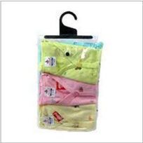 PVC Transparent Hanger Pouch