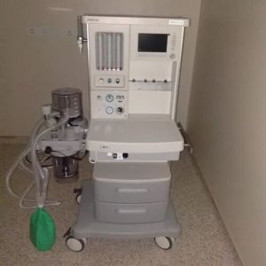 Anaesthesia Machine