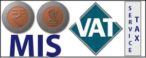 MIS & VAT Services