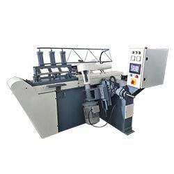 Chamfering Machine