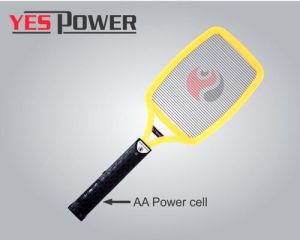 Electronic Mosquito Swatter Bat