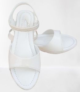 kids sandal for girls partywear