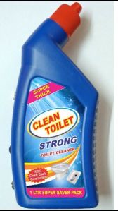 Toilet Cleaner