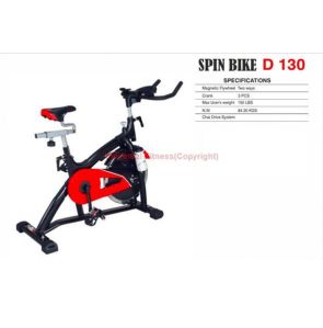 Spin Bike