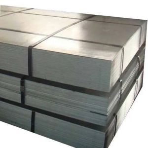 Cold Rolled Steel Sheets