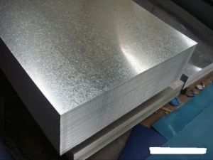 Sail Steel Sheets