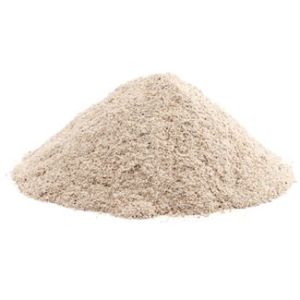 White Pepper Powder