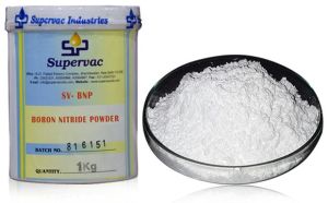 Boron Powder