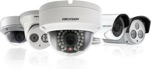 hikvision cctv camera