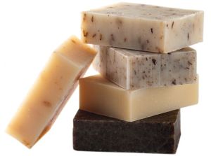 Ayurvedic Soap