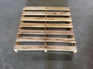 Neem Wooden Pallets