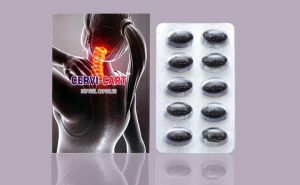 Cervi-cart Softgel Capsules