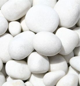 Quartz Pebbles