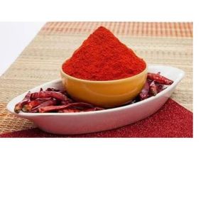 Red Chilli Powder