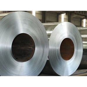 Stainless Steel Coil