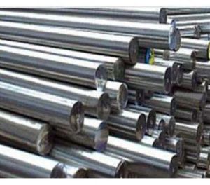 Stainless Steel Rod