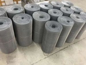 Welded Wire Mesh