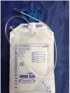 Urine Bag