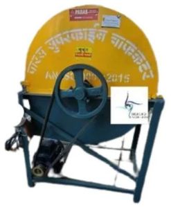 electric chaff cutter