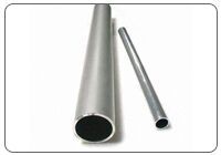 Aluminium Pipes