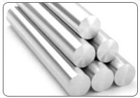 Stainless Steel Bar