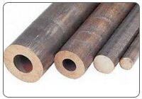 Phosphor Bronze Pipe