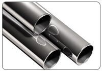 Stainless Steel Pipes and Tubes