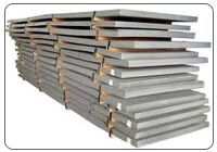 Stainless Steel Sheet and Plates