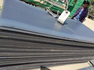 Iron Sheets