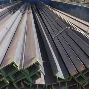 mild steel c channel