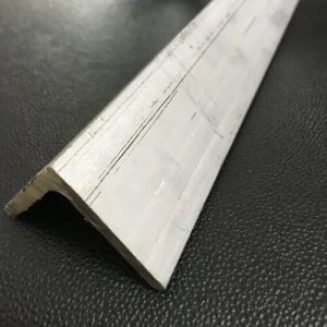 Stainless Steel Angle