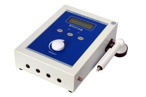 COMPUTERISED 1MHz ULTRASOUND MACHINE