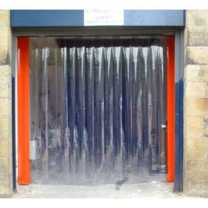 Pvc Strip Curtains