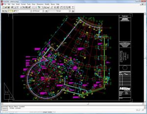 Autocad Software