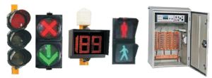 Road Traffic Signaling Equipment