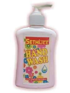 Sethijee Hand Wash Liquid